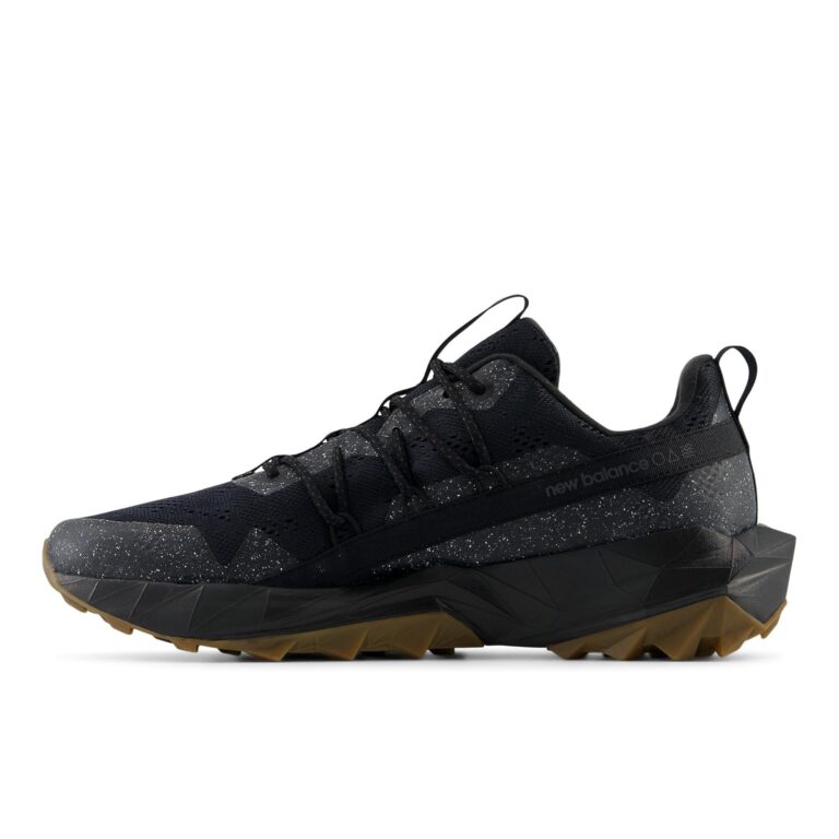 🔥 New Balance Men’s DynaSoft TEKTREL V1 Trail Running Shoe, Black/Phantom/Magnet  — $66.73  (was $94.99)