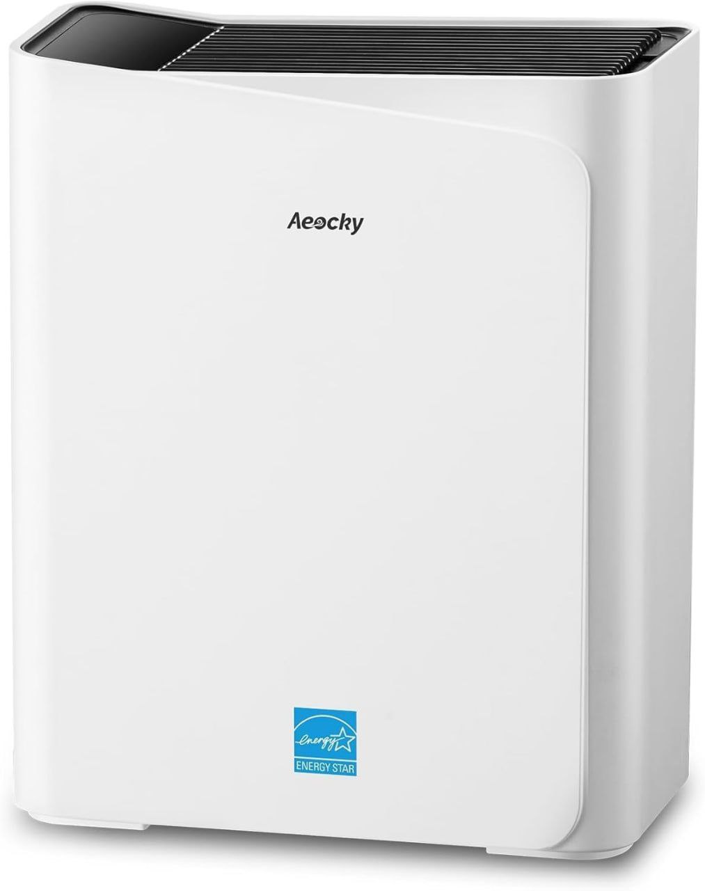 2300 ft² Energy Star Air Purifiers