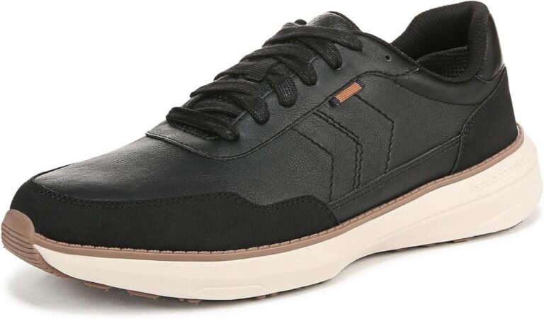 🔥 Dr. Scholl’s Mens Jake Retro