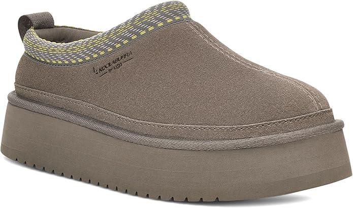 🔥 Koolaburra by UGG Burree Platform Slipper