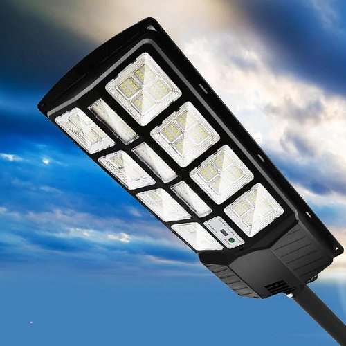 🔥 Solar Street Lights  — $45.99  50% off
