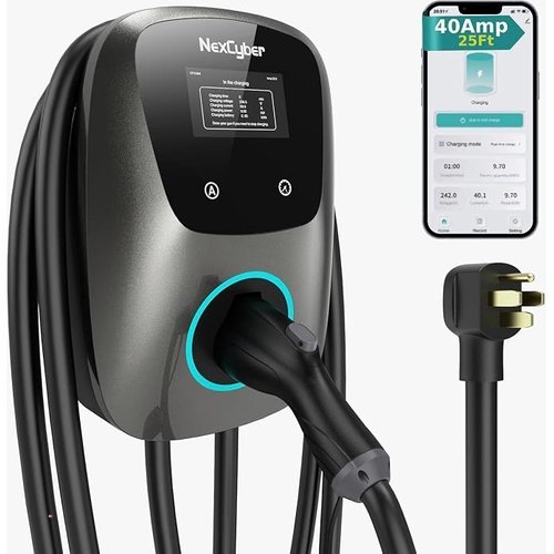 🔥 NexCyber Level 2 Chargers  — $108.00  (was $239.99)