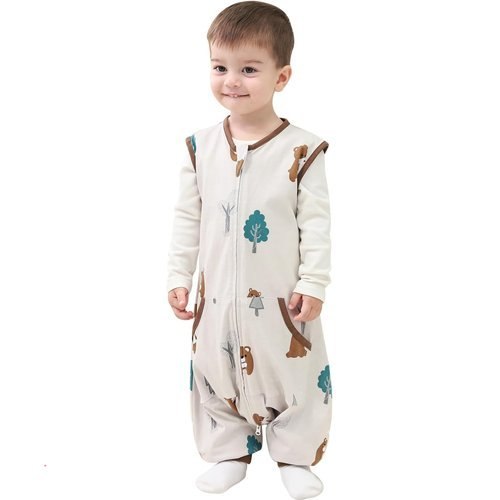 🔥 HOMEAL Toddler Sleep Sacks  — $5.99  (was $14.99)