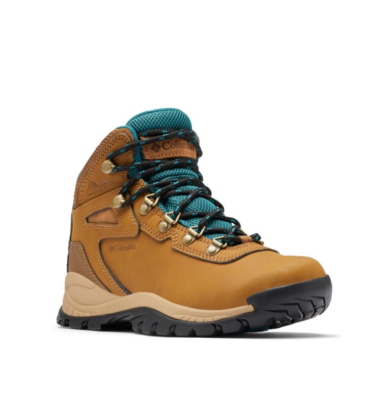 🔥 Columbia Womens Newton Ridge Lightweight Waterproof Hiking Boot  — $39.00  (was $110.00)