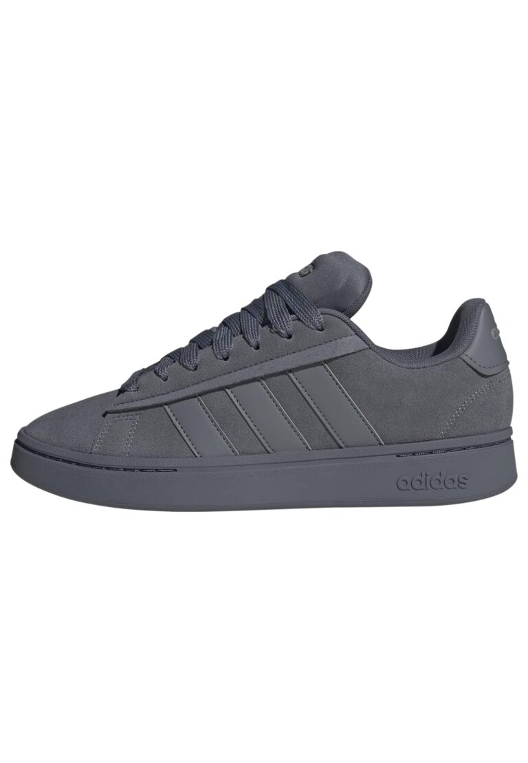 🔥 adidas Men’s Grand Court Alpha, OnixOnixGrey  — $56.00  (was $80.00)