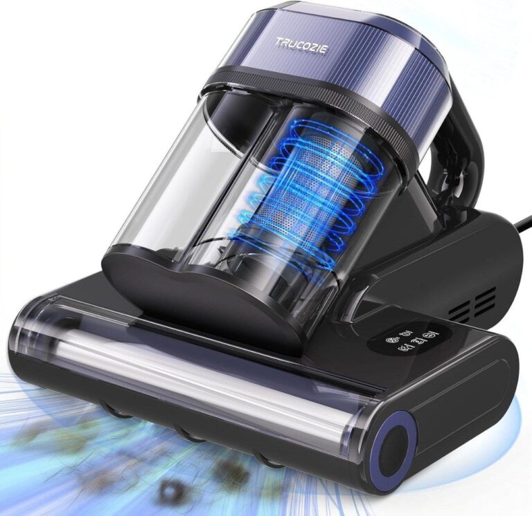 🔥 Mattress Vacuum Cleaner