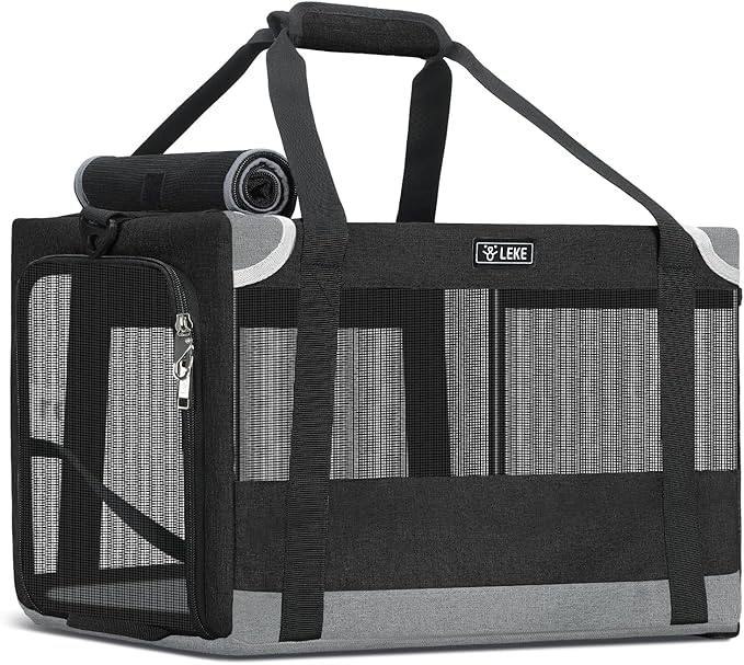 🔥 Cat Carrier Stable