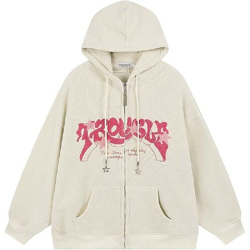 🔥 Sumleno Y2K Zip Hoodies  — $15.00  (was $34.99)