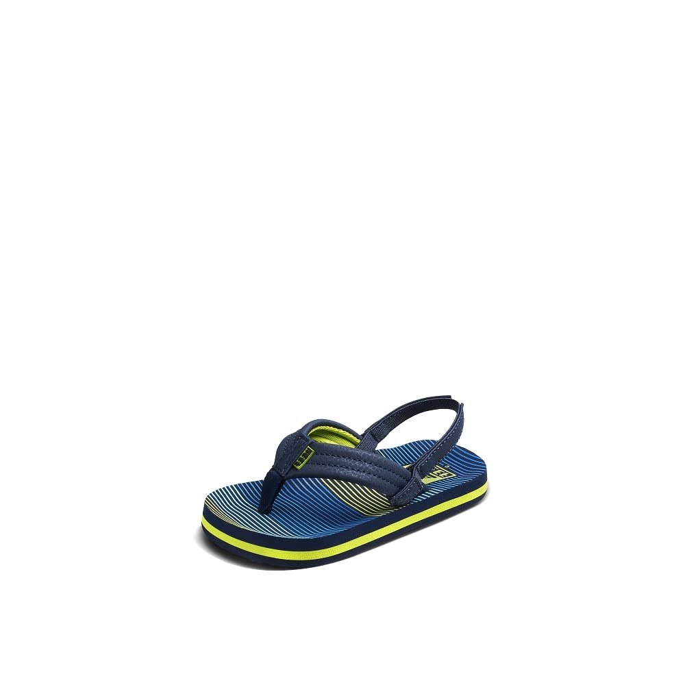 REEF Kids Boys Sandals, Little Ahi