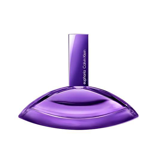 🔥 Calvin Klein Euphoria Bold Elixir Parfum Intense worn by Rosalia – Ambery Perfume for Women – With Jasmine, Smoky Orchid  — $47  (was $79)