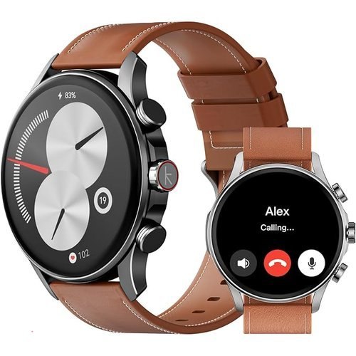 🔥 Kieslect Smart Watch for Men Women, Compatible with Android & iPhone  — $55.99  (was $109.99)