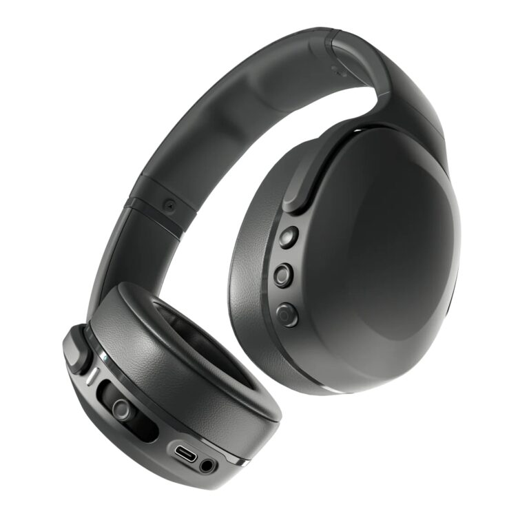 🔥 Skullcandy Crusher Evo Wireless Multi-Sensory Bass Headphones  — $99.99  (was $209.99)