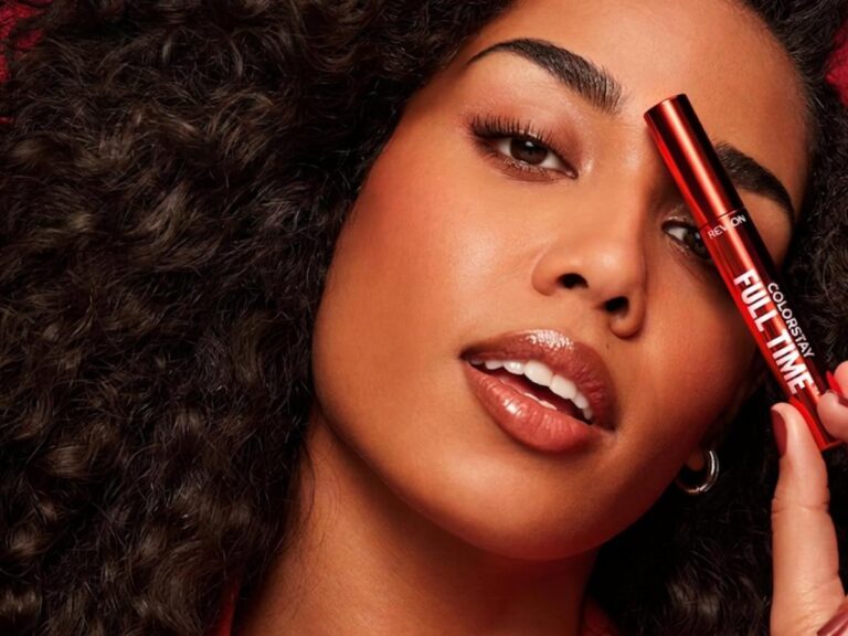 🔥 Revlon ColorStay Full Time Mascara  — $5  (was $11,)