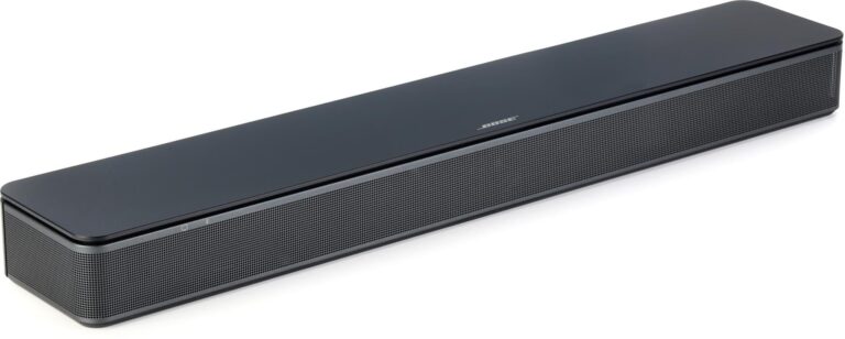 🔥 Bose TV Speaker – Soundbar for TV with Bluetooth and HDMI-ARC Connectivity  — $199.00  (was $279.00)