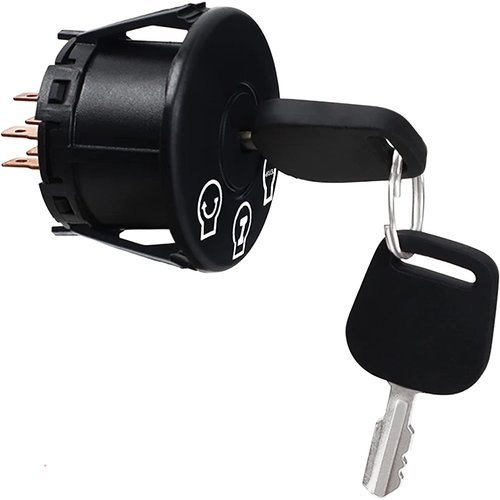 🔥 3 Position Starter Ignition Switch Replaces Troy-Bilt  — $7.99  (was $13.99)