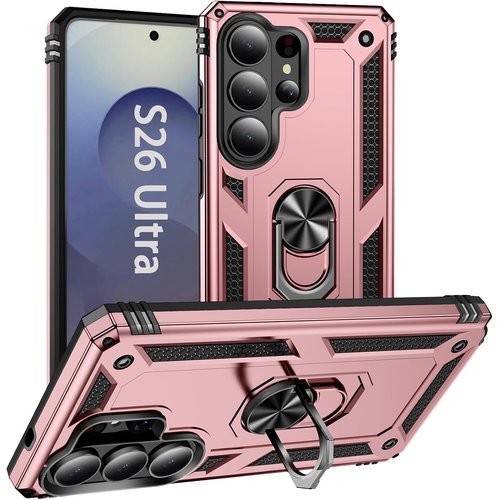 🔥 Korecase for Samsung Galaxy S26 Ultra 5G Case  — $11.89  (was $16.99)