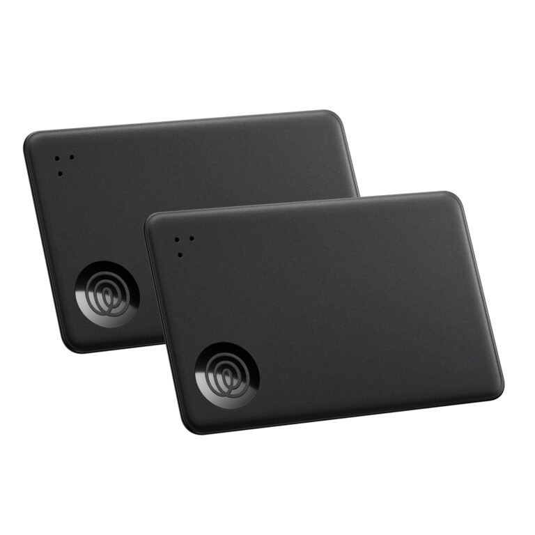 🔥 Life360 Tile Slim – Wallet Finder, Bluetooth Tracker and Item Locator for Luggage Tags, Passports and More. Both iOS and