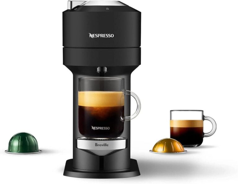 🔥 Nespresso Coffee Makers