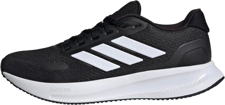 🔥 adidas Women’s Run Falcon 5 Running Shoes