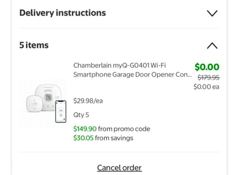 🔥 ICYMI this is still working if you haven’t redeemed  — $20