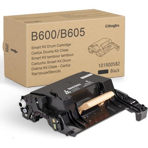 🔥 VersaLink B600 B605 Drum Cartridge 1-Pack Replacement for Xerox 101R00582  — $87.99  (was $188.58)
