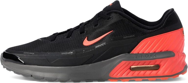 🔥 Nike Men’s Air Max Bia Shoes  — $57  (was $95)