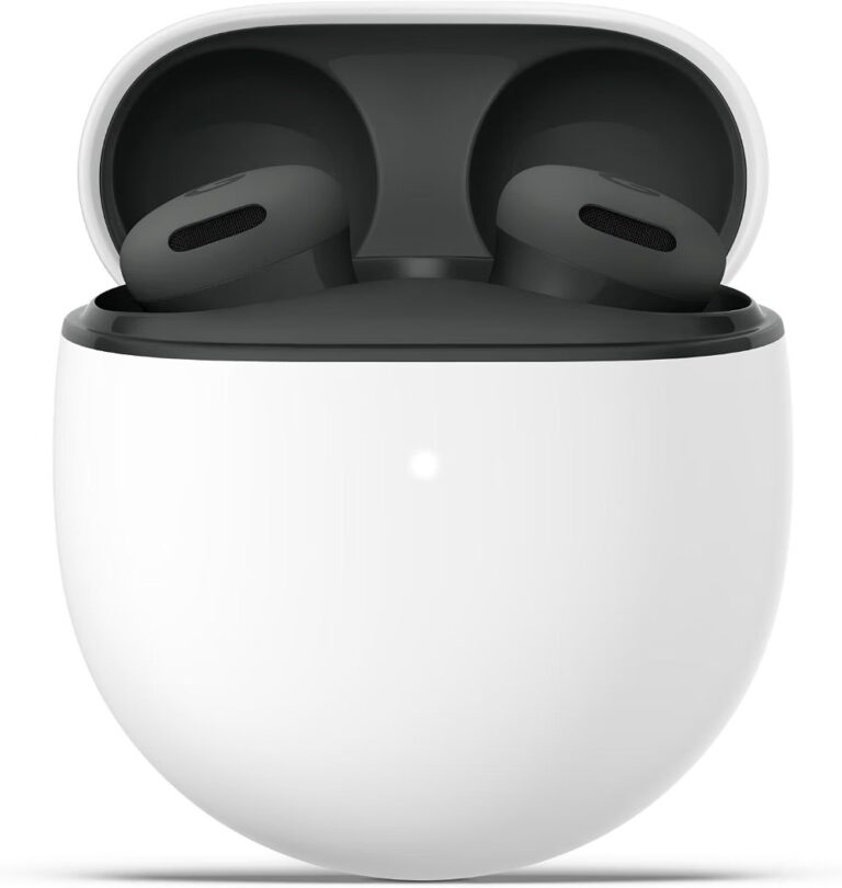 🔥 Google Pixel Buds 2a – Wireless Bluetooth Earbuds – Hazel  — $99  (was $129)