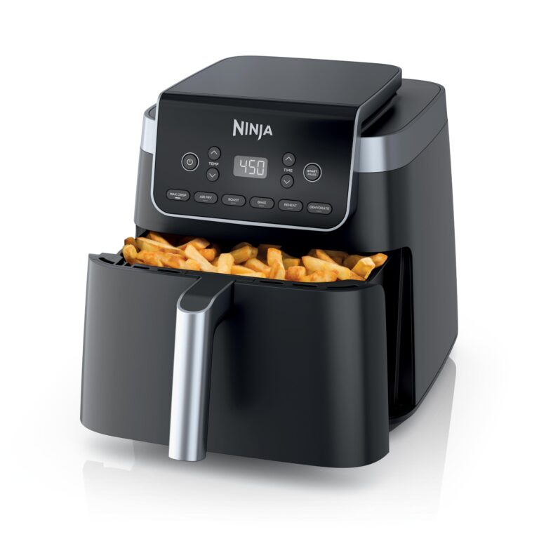 🔥 Ninja Air Fryer XL with MaxCrisp, 6.5 Qt  — $119.99  (was $179.99)