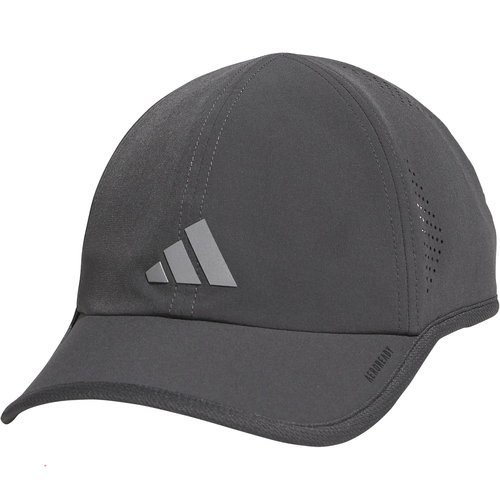 🔥 adidas Superlite 4 Hat | Moisture-Wicking Sweatband, Adjustable Fit  — $16.79  (was $28.00)
