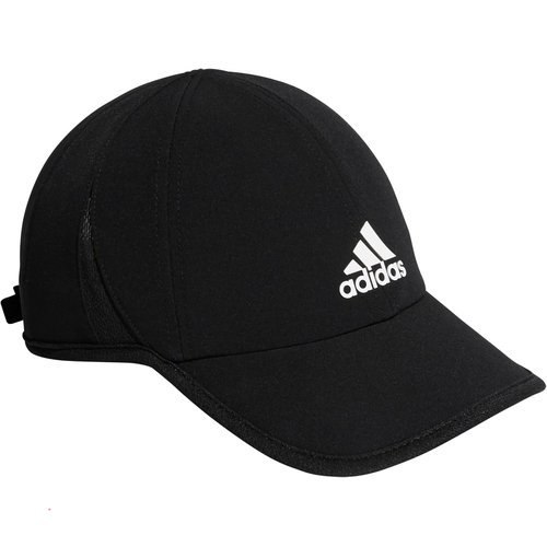 🔥 adidas Men’s Superlite Hat – Lightweight Moisture-Wicking Cap for Workout and  — $15.57  (was $26.00)
