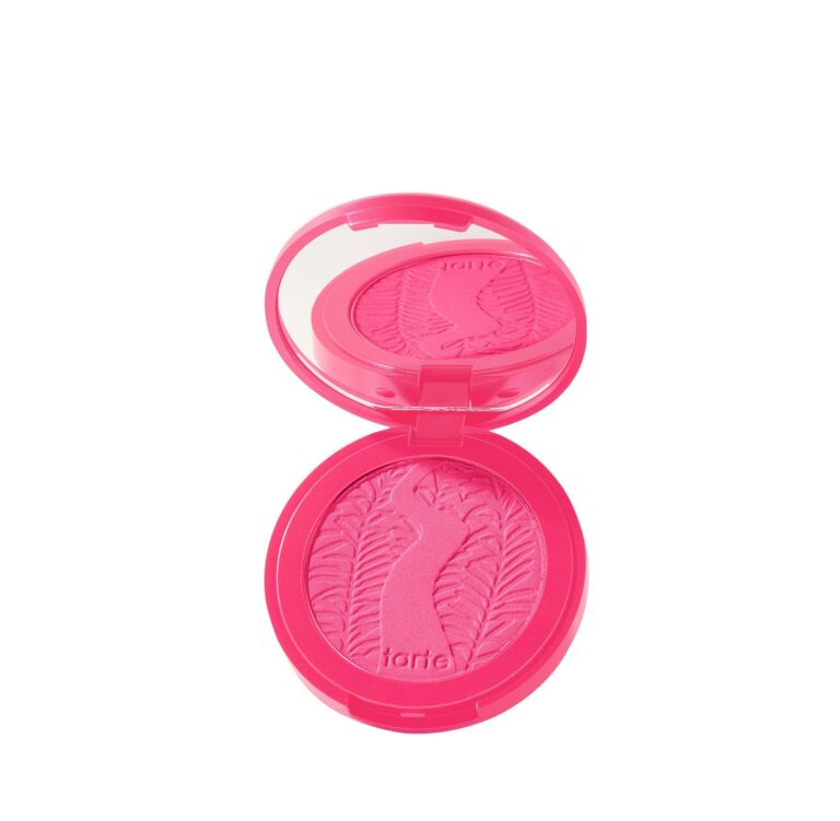🔥 tarte Amazonian clay 12-hour blush – Mineral Pigment Sheer Blush with Vitamin E &  — $15.00  (was $30.00)