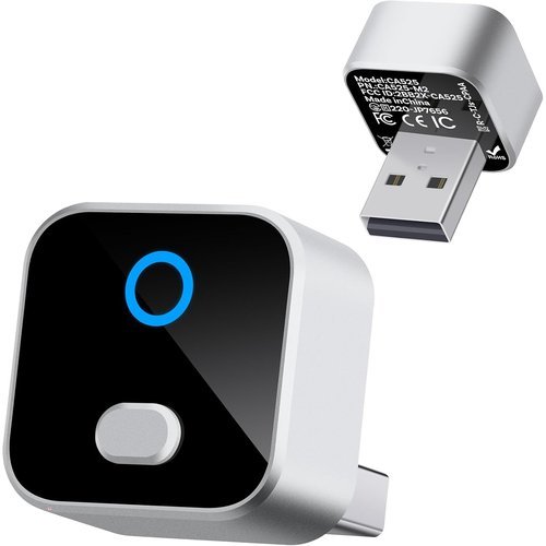 🔥 Wireless Carplay Adapter Compatible with iOS 10+/Android 11+  — $19.99  (was $49.99)