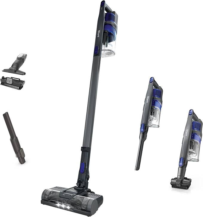 🔥 Shark Pet Cordless Stick Vacuum, Grey, IX141  — $169  (was $299)