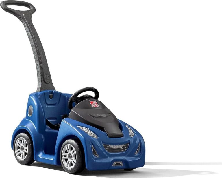 🔥 Step2 Kids Push Buggies