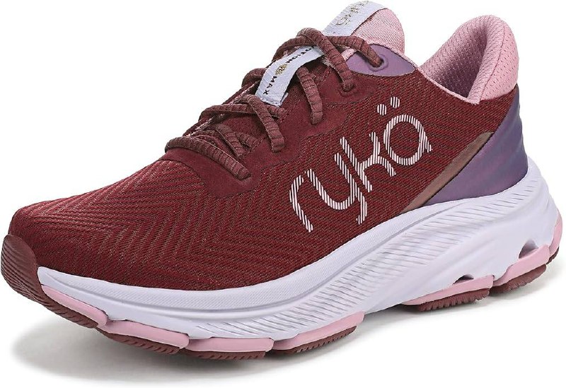 Ryka Women's Devotion X Walking Shoe