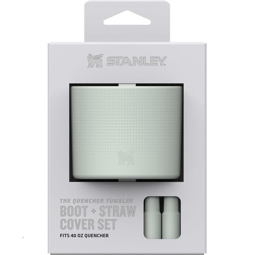 Stanley Quencher Boot and Straw Cover Cap
