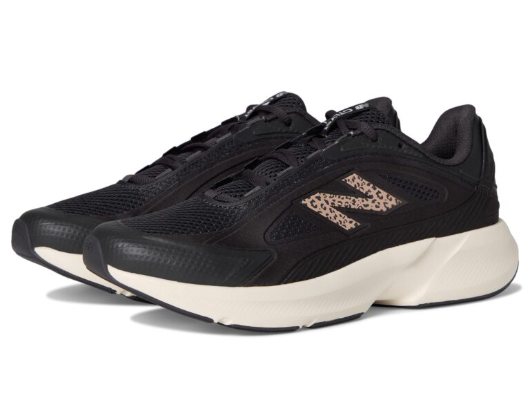🔥 New Balance Women’s DynaSoft CTLYST V1 Cross Trainer, Black Cement/Flat Taupe  — $56.12  (was $79.99)