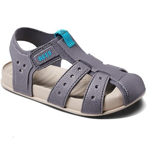 REEF Kids' Water Beachy Fisherman Sandals