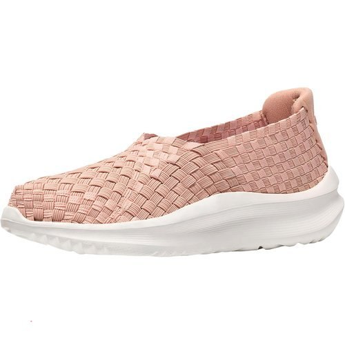 Clarks Women’s Solevana Weave Walking Shoes — $22.09 (was $95.00)